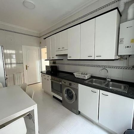 Apartamento Bilbao-Basurto-San Mames 외부 사진