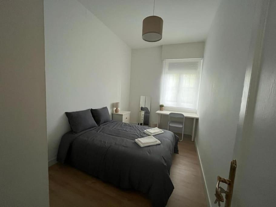 Apartamento Bilbao-Basurto-San Mames 외부 사진