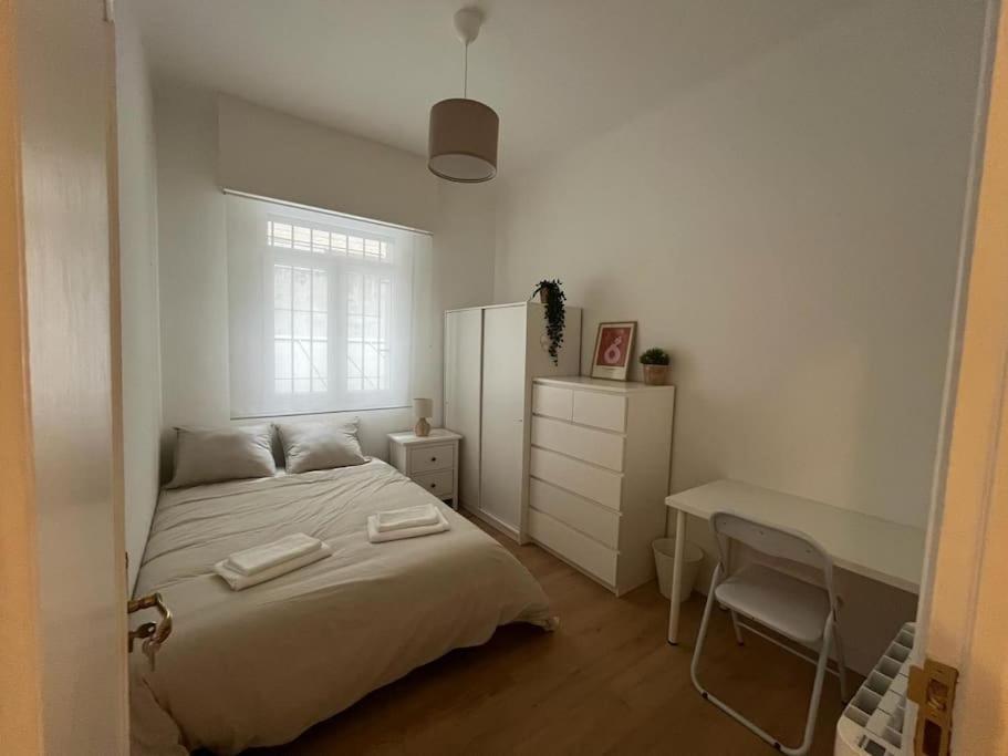 Apartamento Bilbao-Basurto-San Mames 외부 사진