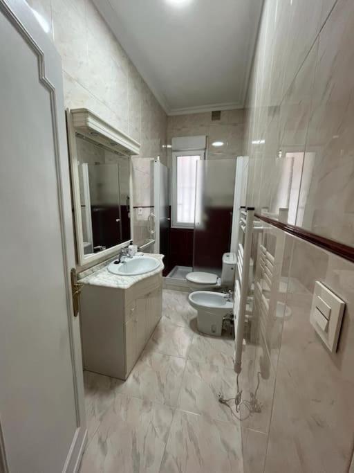 Apartamento Bilbao-Basurto-San Mames 외부 사진