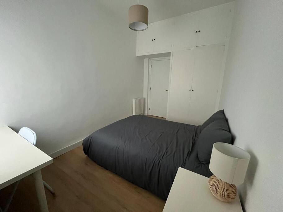 Apartamento Bilbao-Basurto-San Mames 외부 사진