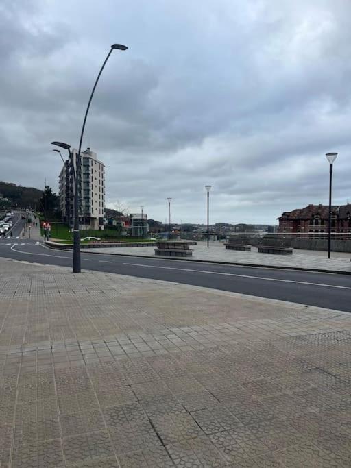 Apartamento Bilbao-Basurto-San Mames 외부 사진