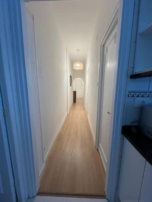 Apartamento Bilbao-Basurto-San Mames 외부 사진