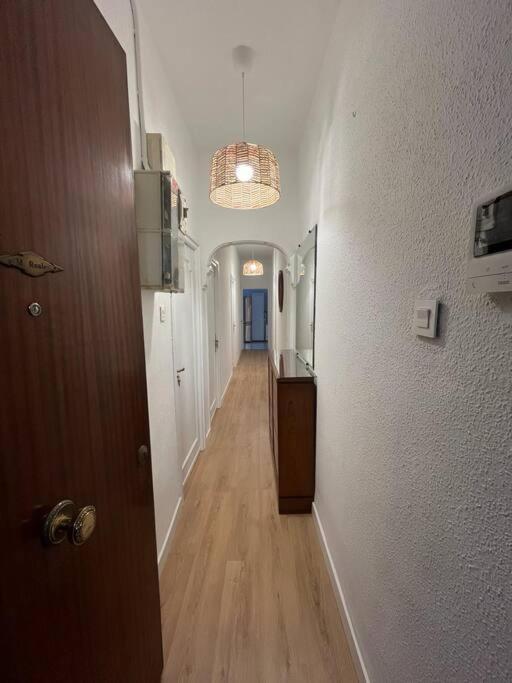 Apartamento Bilbao-Basurto-San Mames 외부 사진