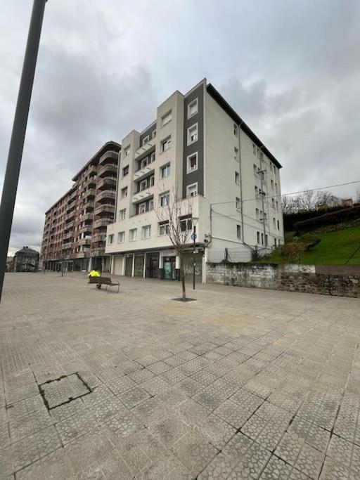 Apartamento Bilbao-Basurto-San Mames 외부 사진